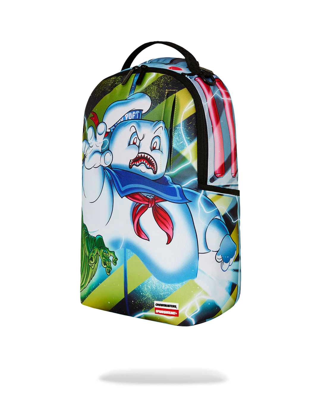 GHOSTBUSTERS HAUNTED DOUGH BACKPACK - Image 9