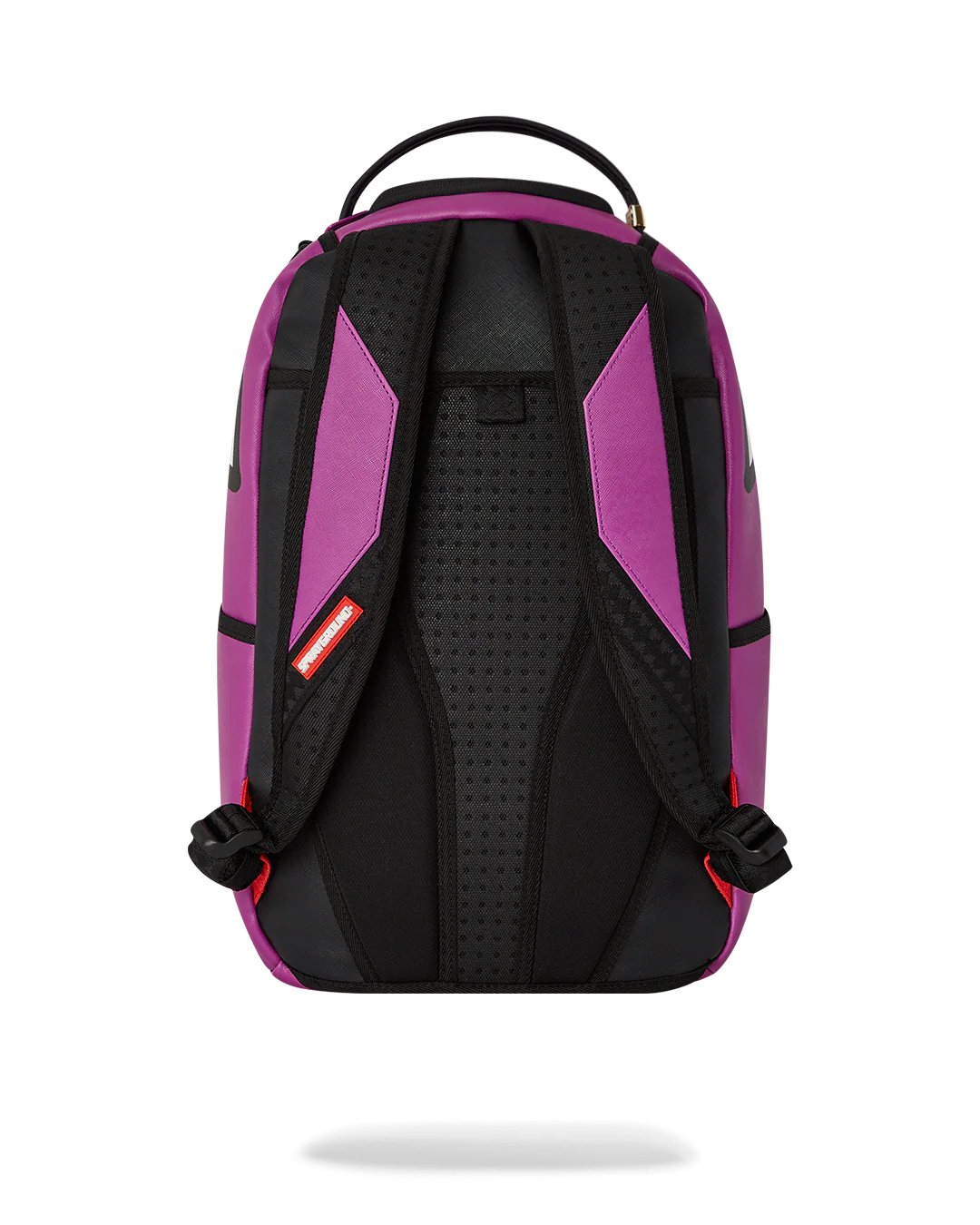 SMASH LOGO VIOLA DLXSV BACKPACK - Image 7