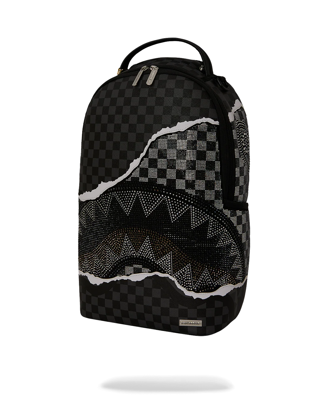 DIAMOND HEIST BACKPACK - Image 8