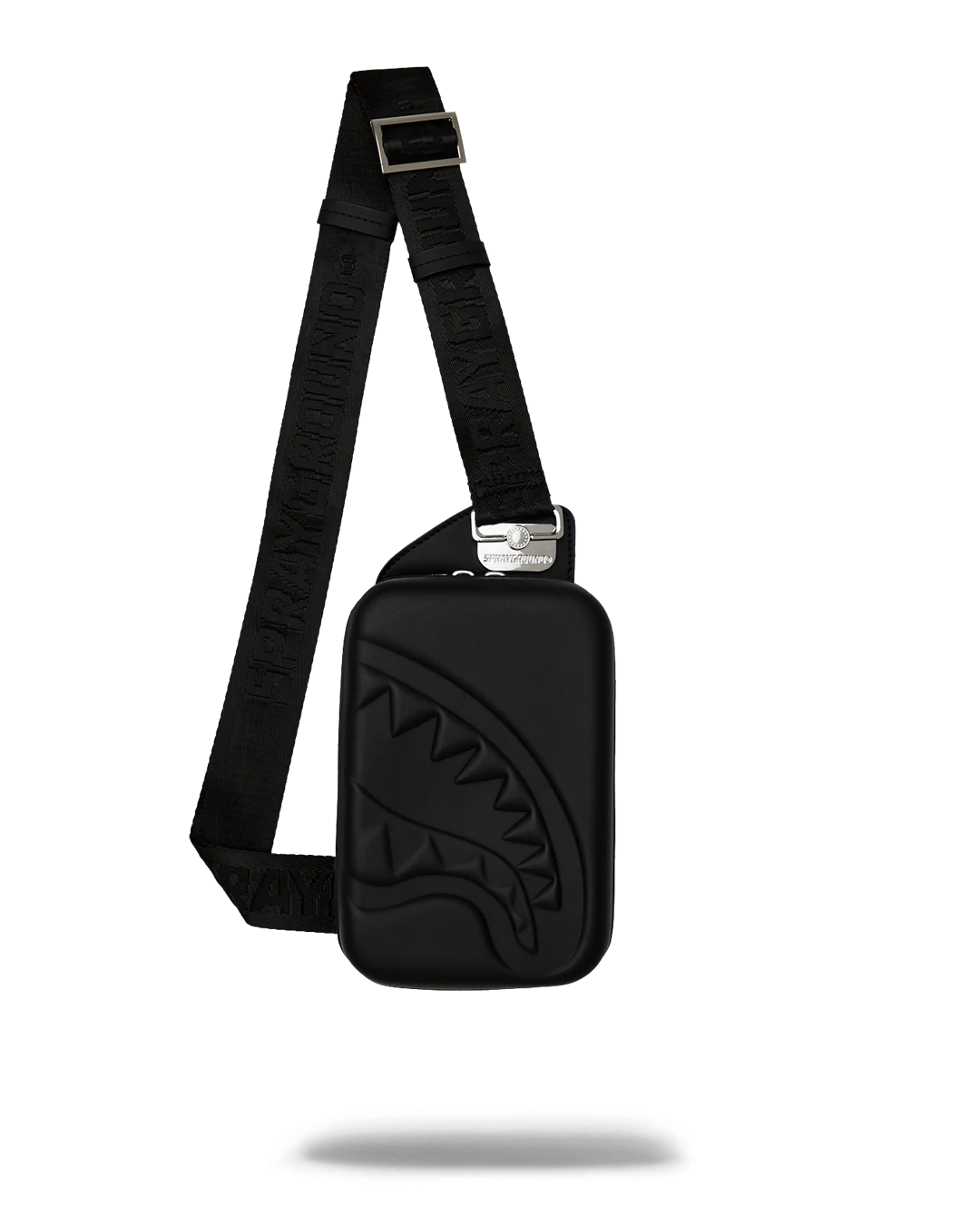 THE HERO HARD-SHELL SLING