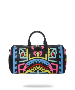 A.i.4 PATH TO THE FUTURE DUFFLE
