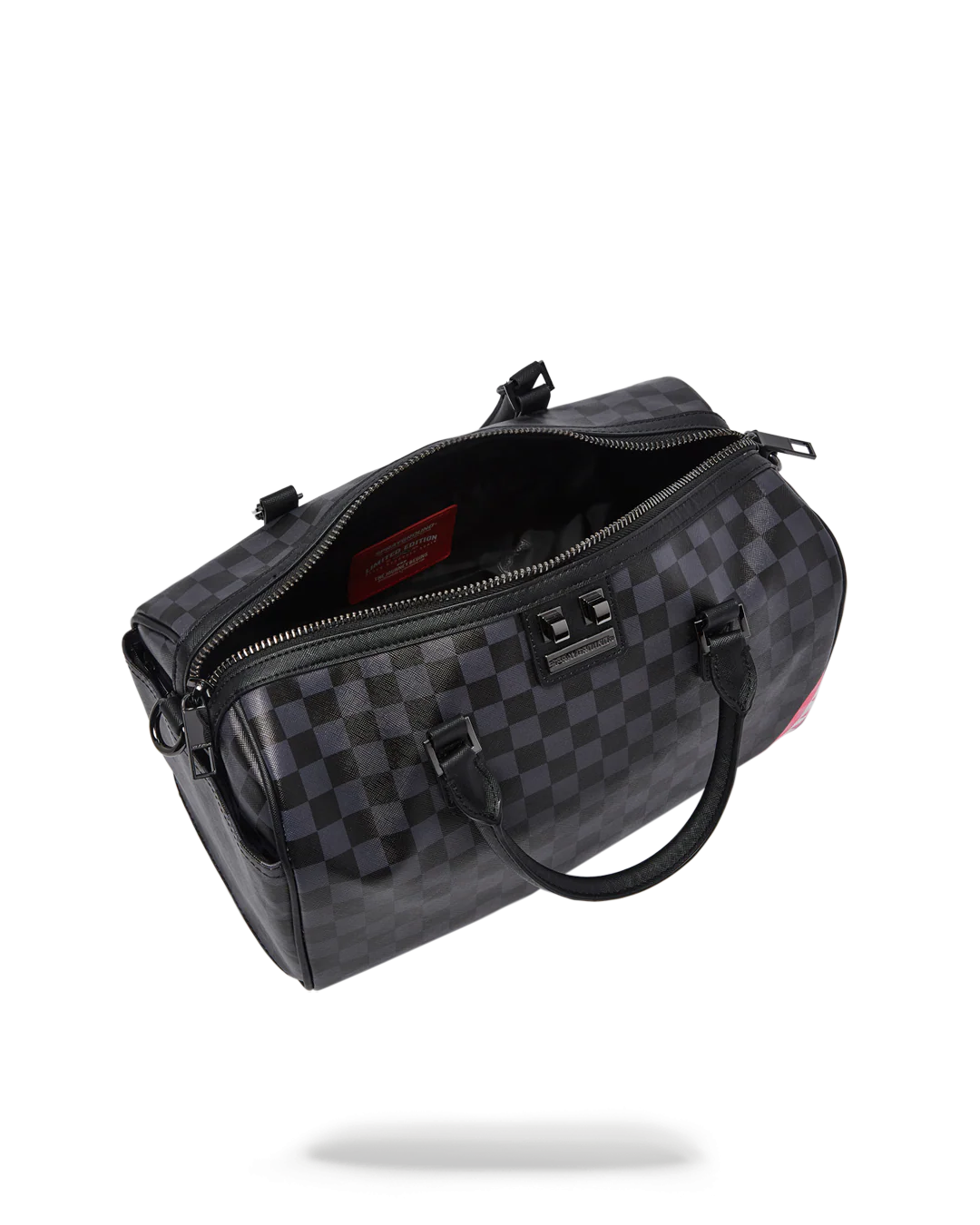SHARKS IN CANDY MINI DUFFLE - Image 8