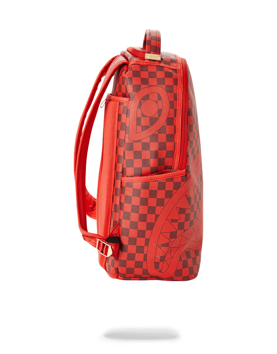 SHARKS IN PARIS (RED CHECKERED EDITION) - Image 4