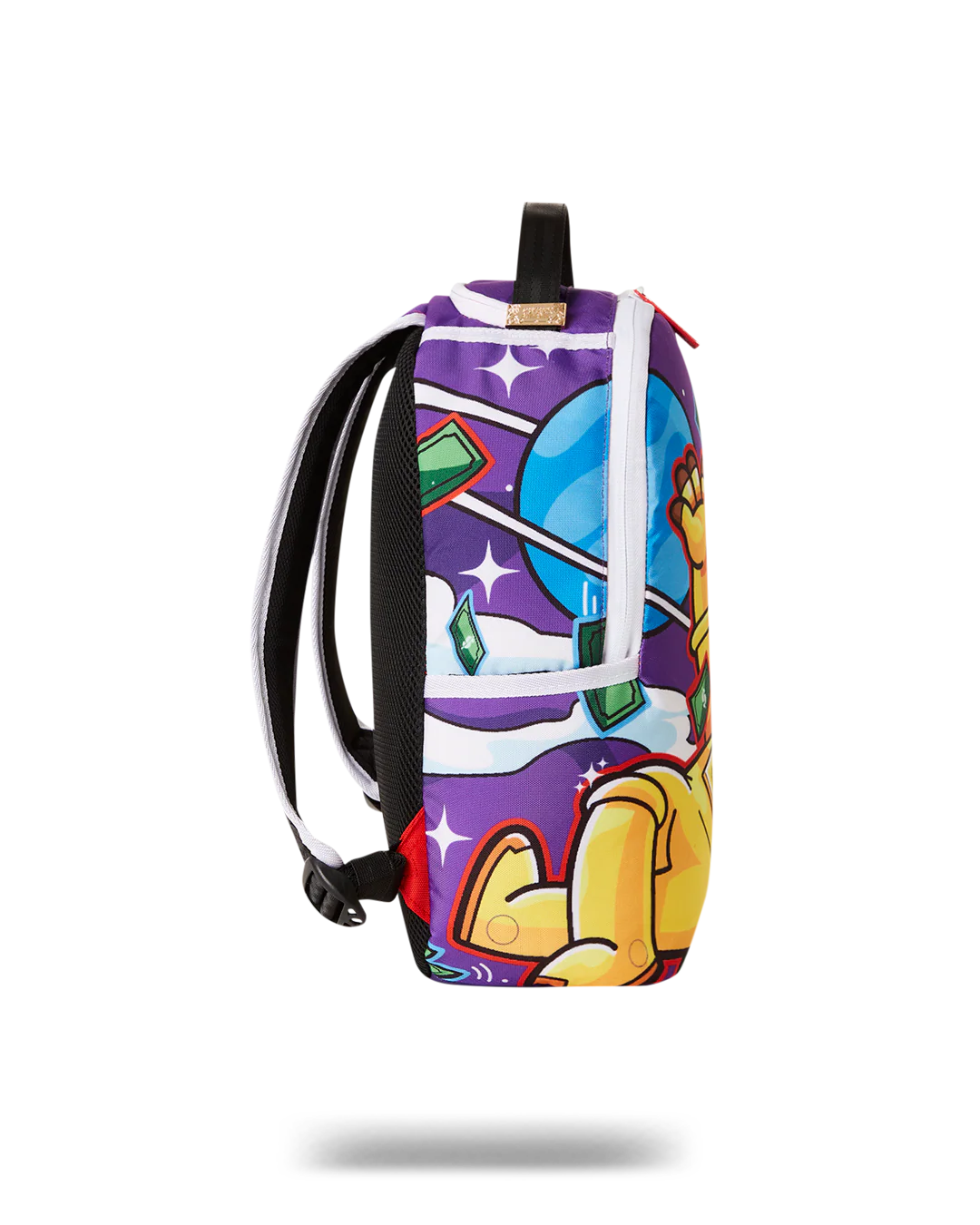 MINI ASTROMANE RELAX BACKPACK - Image 5