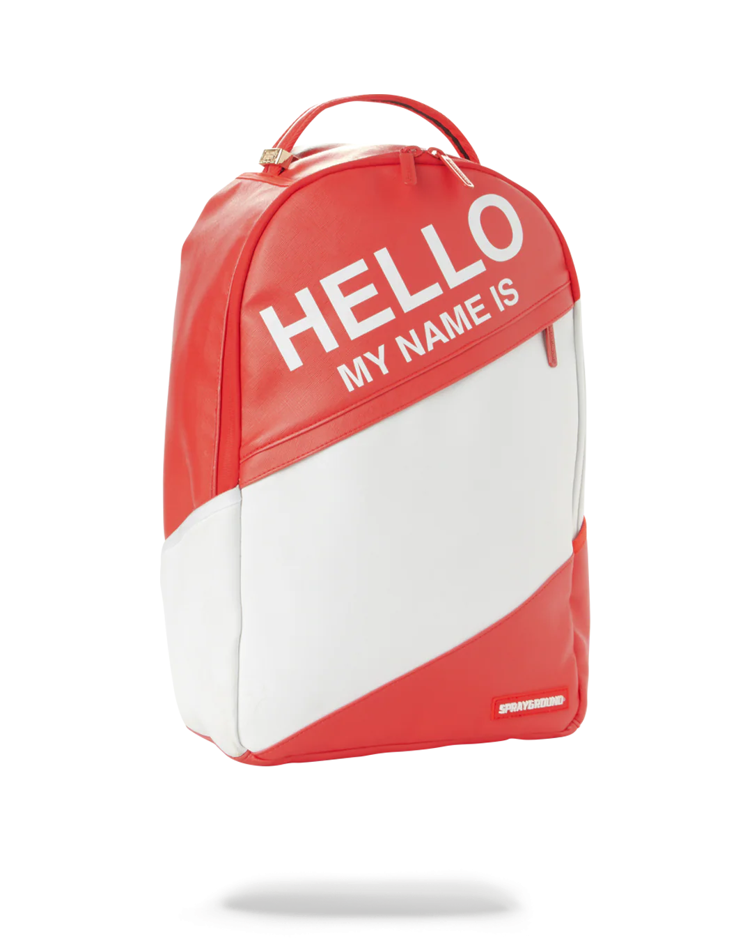 THIS IS THE 1ST BAG EVER MADE DLXV BACKPACK - Image 4