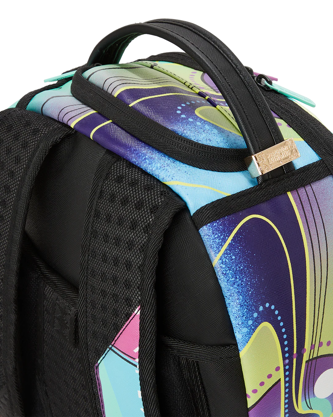 BEAUTIFUL NIGHTMARE BACKPACK (DLXV) - Image 8