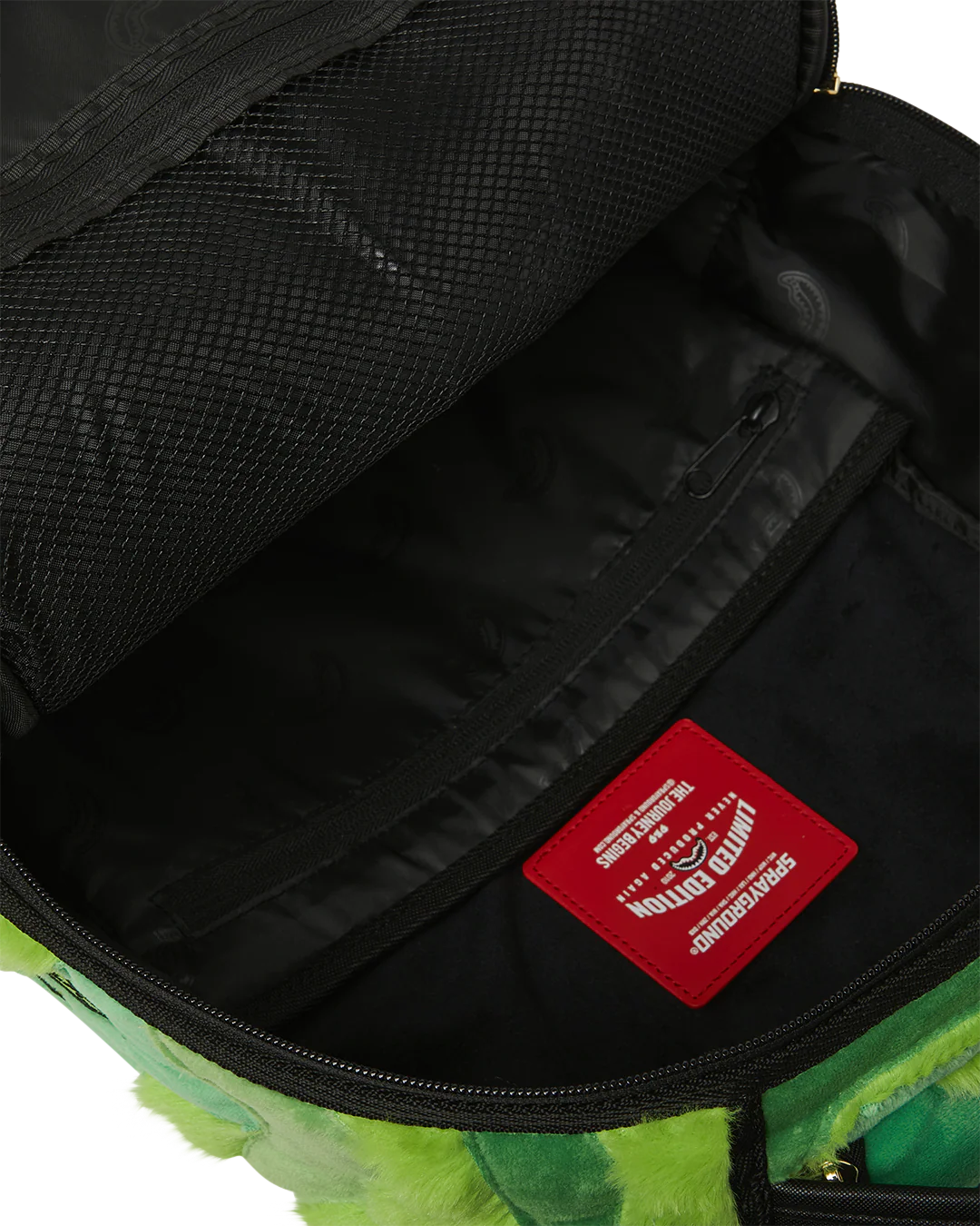 MONEY BEAR BIG DREAMS BACKPACK - Image 8