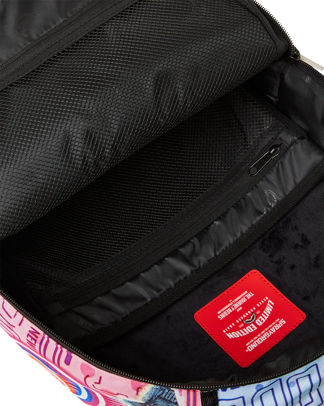 NEON BUTTERFLY BACKPACK - Image 13