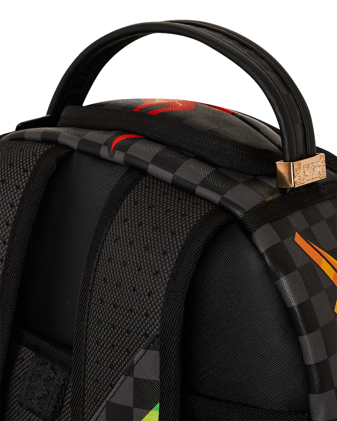 WTF DIABLO BACKPACK - Image 13