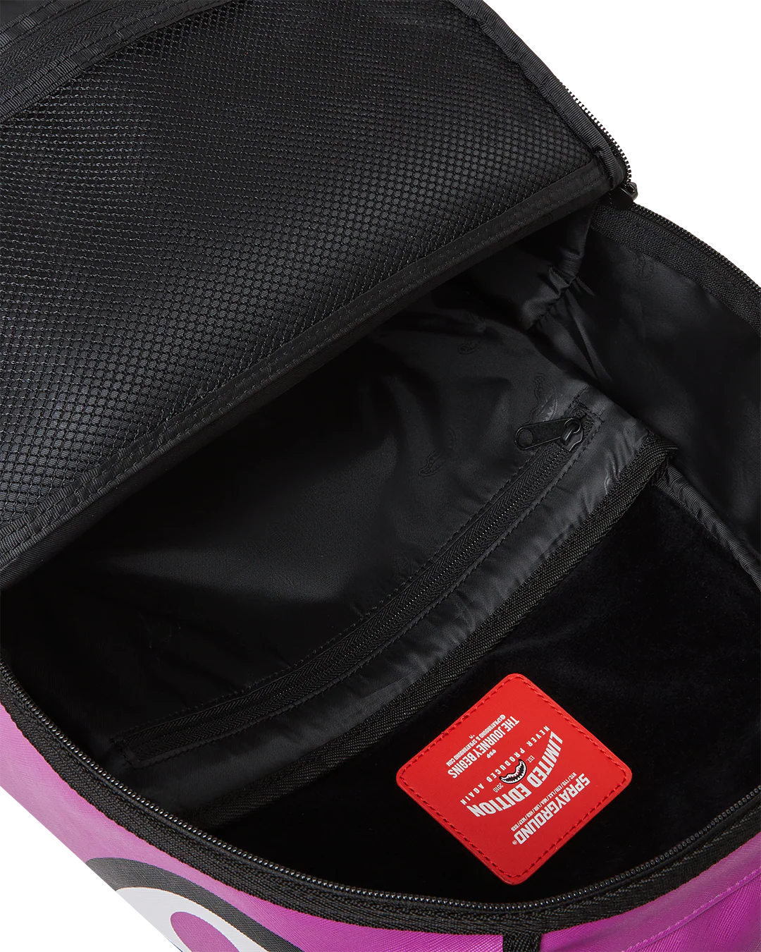 SMASH LOGO VIOLA DLXSV BACKPACK - Image 13