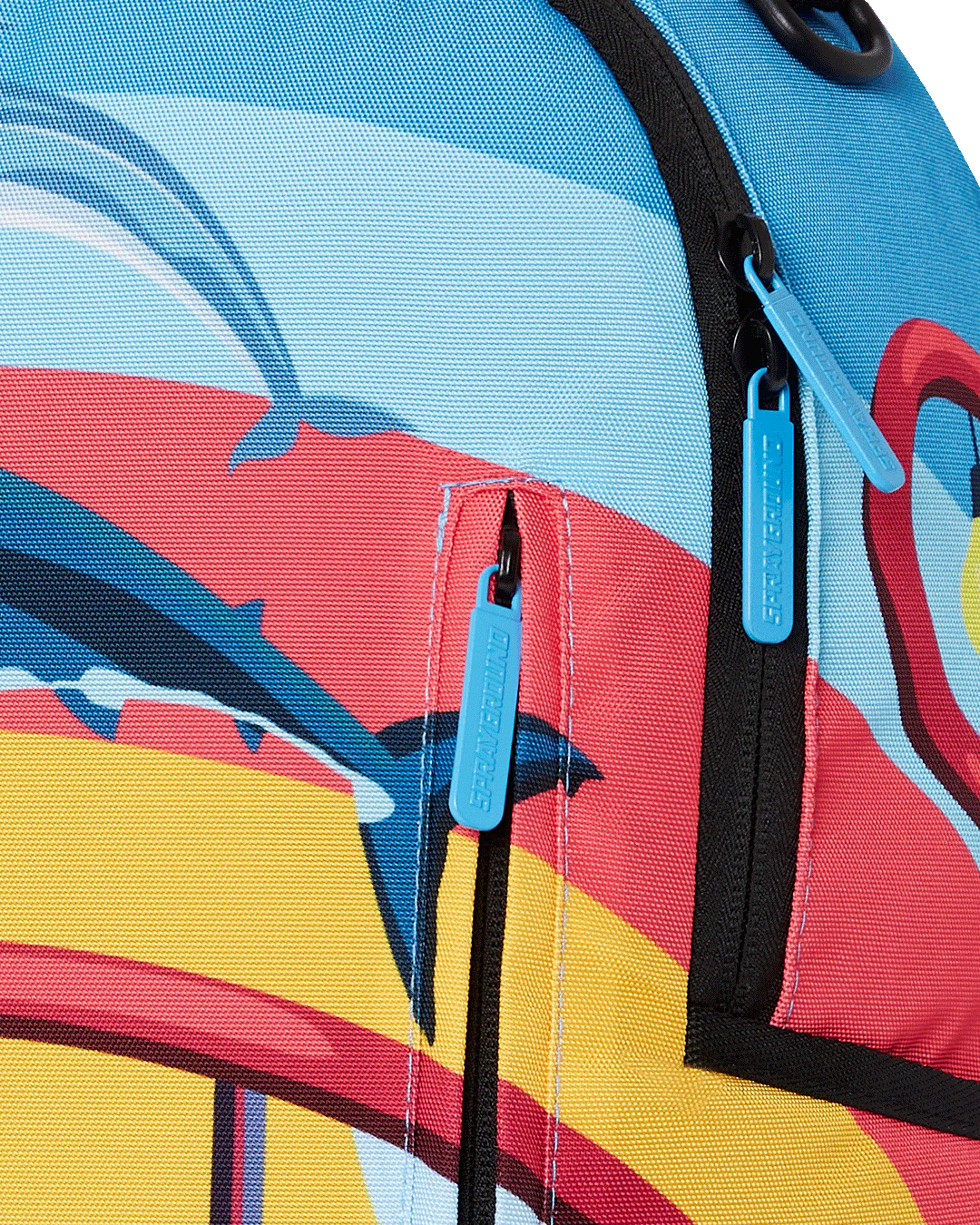 REALTOR SHARK DLXSR BACKPACK - Image 10