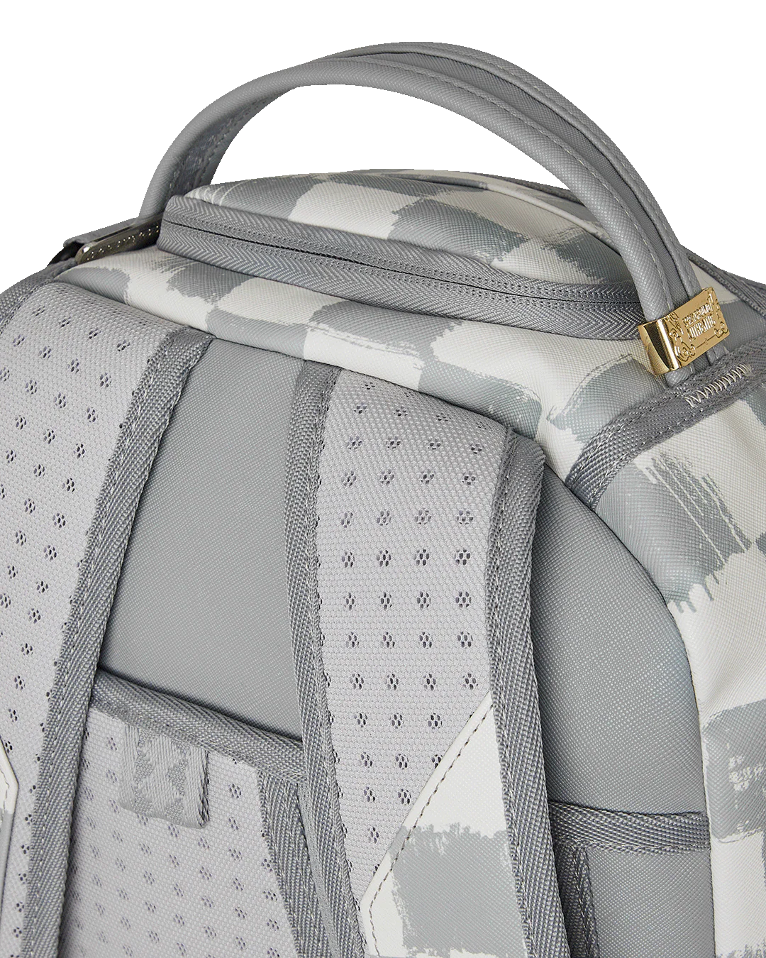 VANQUISH CREAM DLXSV BACKPACK - Image 13