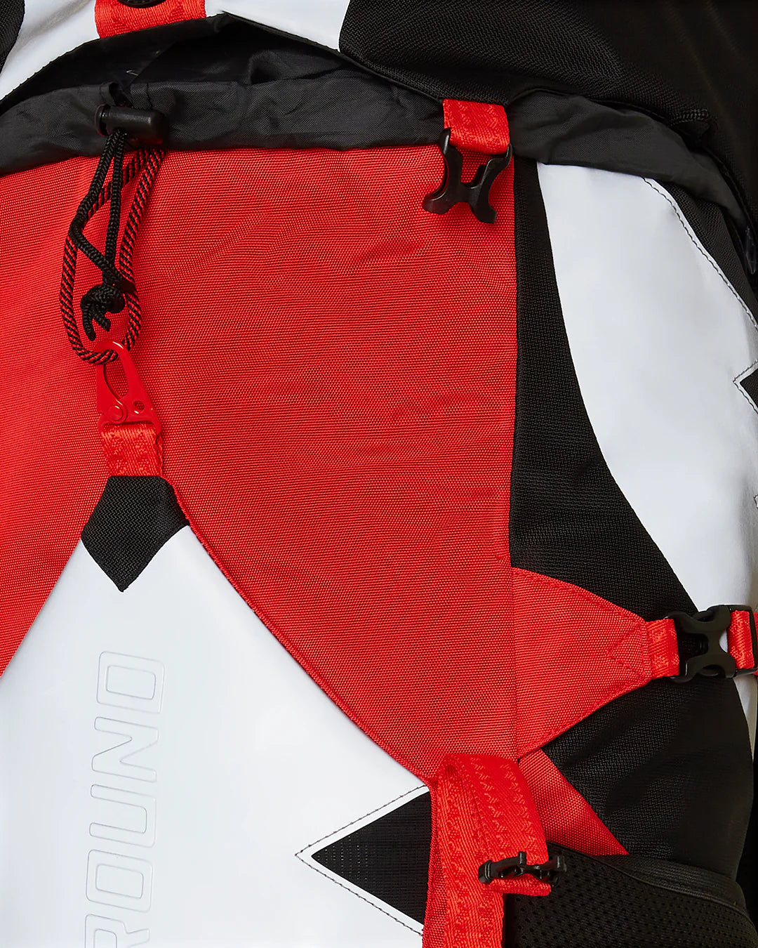 SKY HIGH SEEKERS ARCTIC GLOBAL TREK CAMPER BACKPACK - Image 17