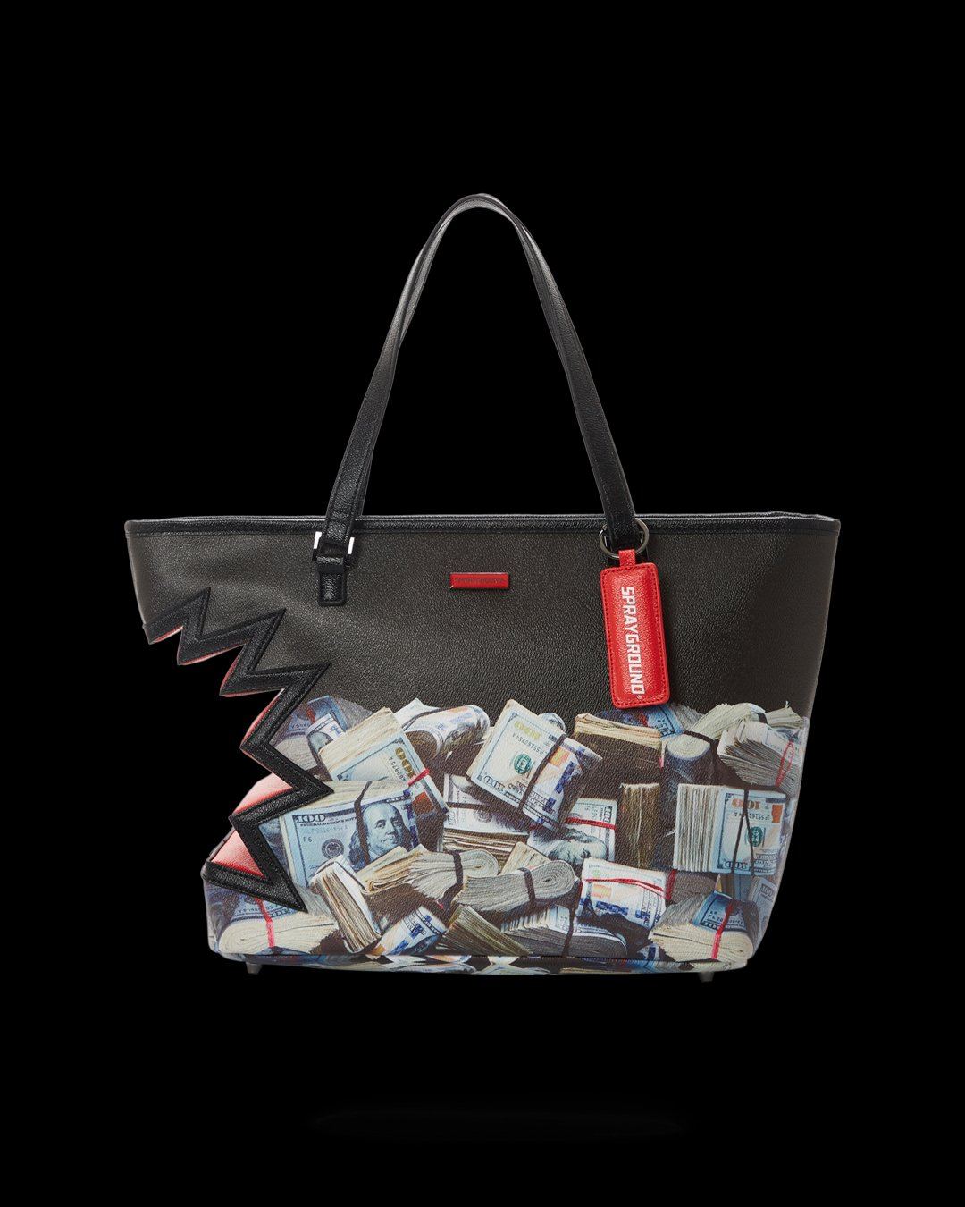 $HARKBITE TOTE - Image 3