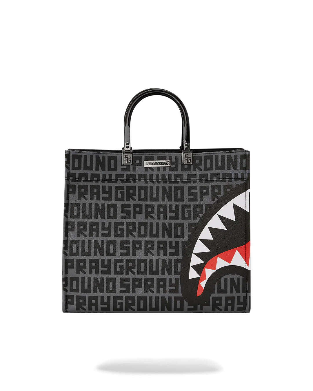 SHARKFINITY STEALTH PILOT TORTUGA TOTE - Image 5