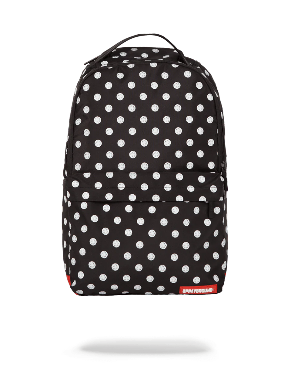 POLKA DIAMONDS