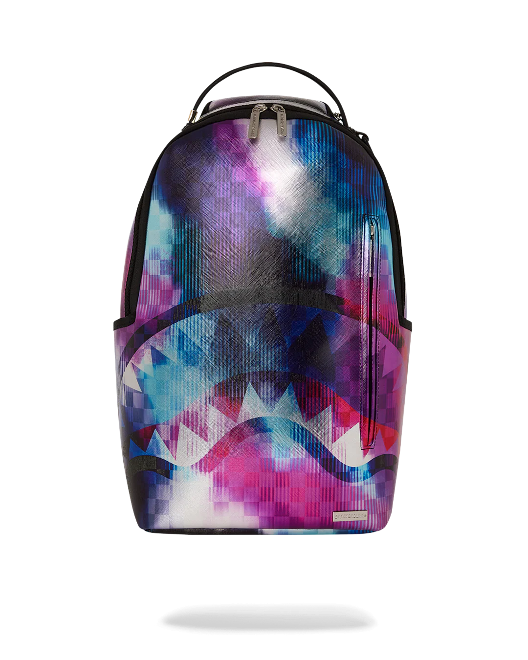 SHARKCLUB ELECTRONICA BACKPACK