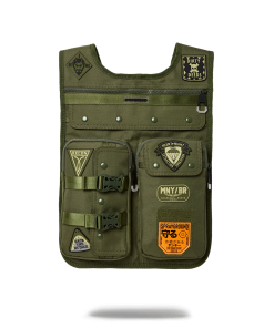 SPECIAL OPS FULL THROTTLE VEST