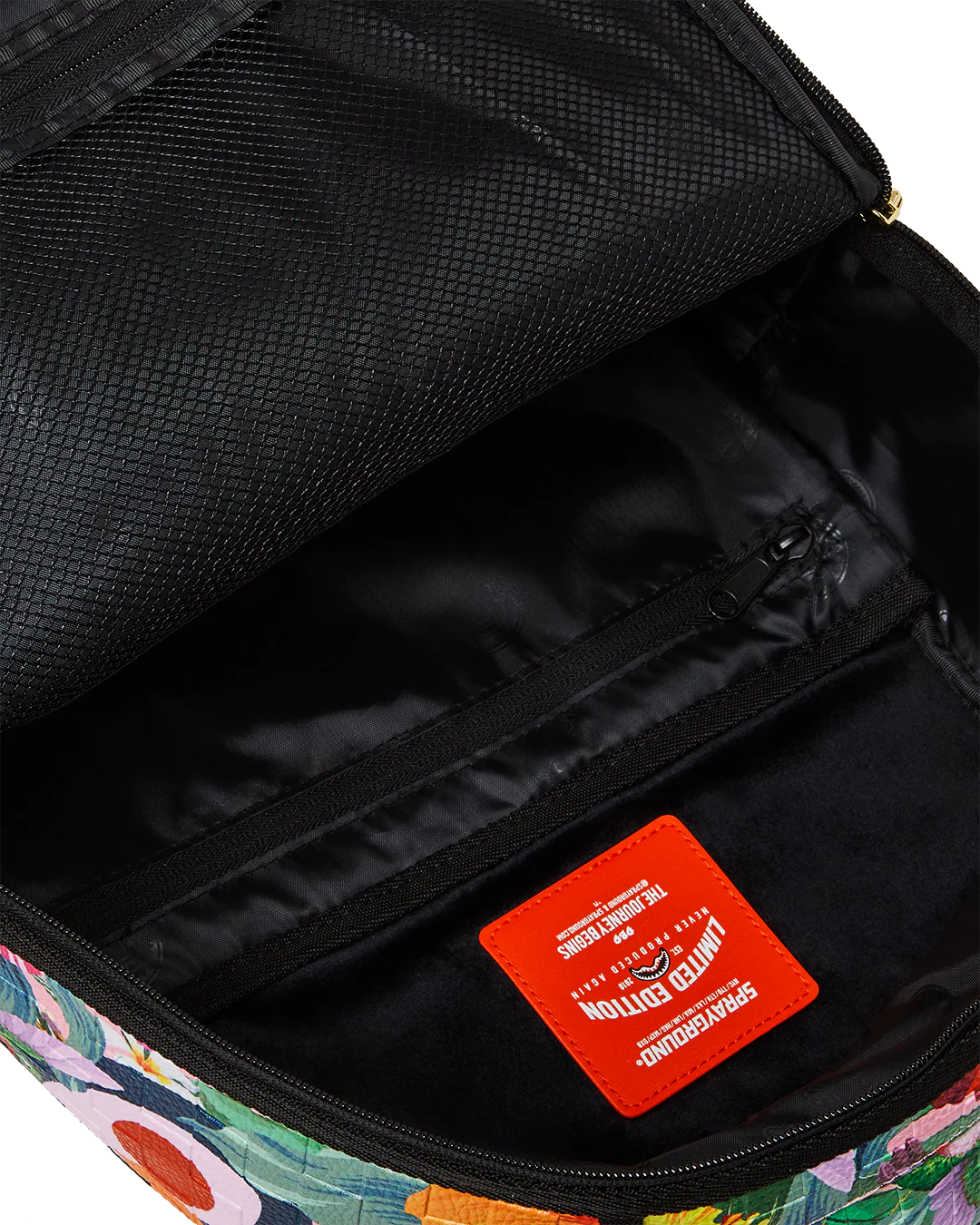 HUMMINGBIRD SHARK PRECISION BACKPACK - Image 12