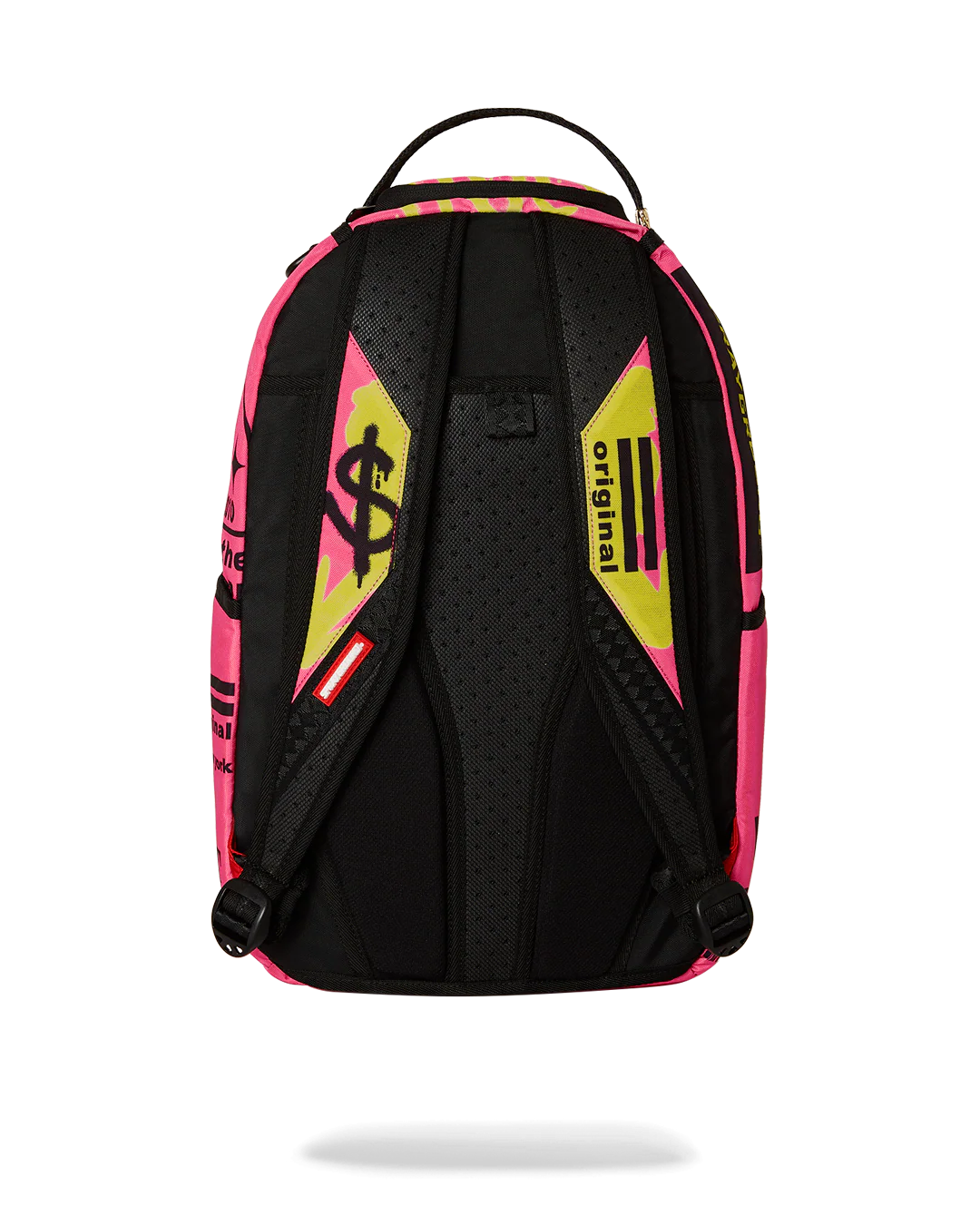 FUTURE FLEX BEAR BACKPACK - Image 5