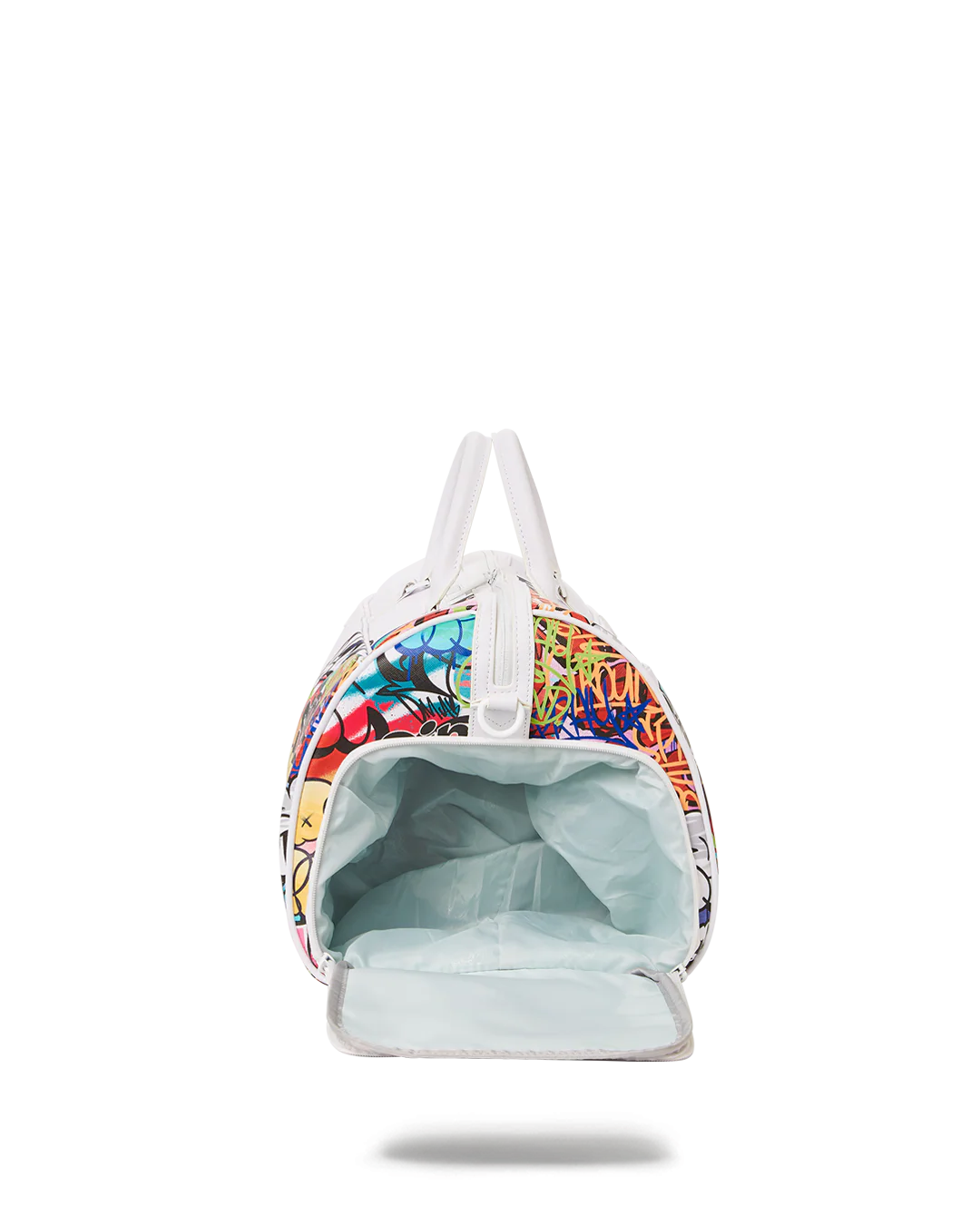 HALF GRAFF DUFFLE - Image 9