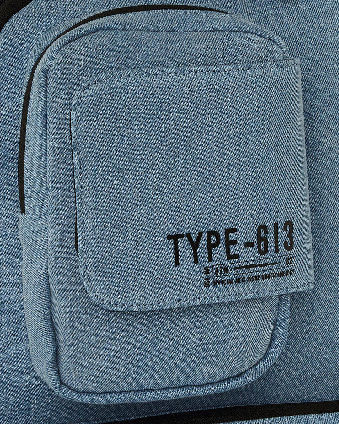 SHORES OF ITALY SPECIAL OPS BACKPACK - Image 9