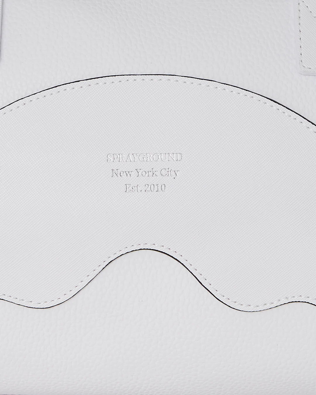 THE HEADQUARTERS - REFLECTION DUFFLE - Image 15