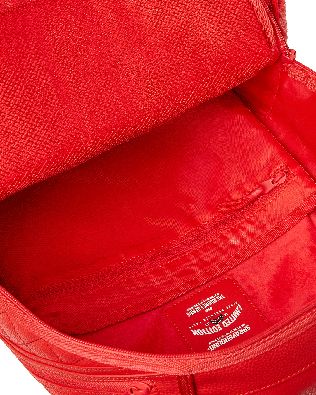SPECIAL OPS ROUGE BACKPACK - Image 13