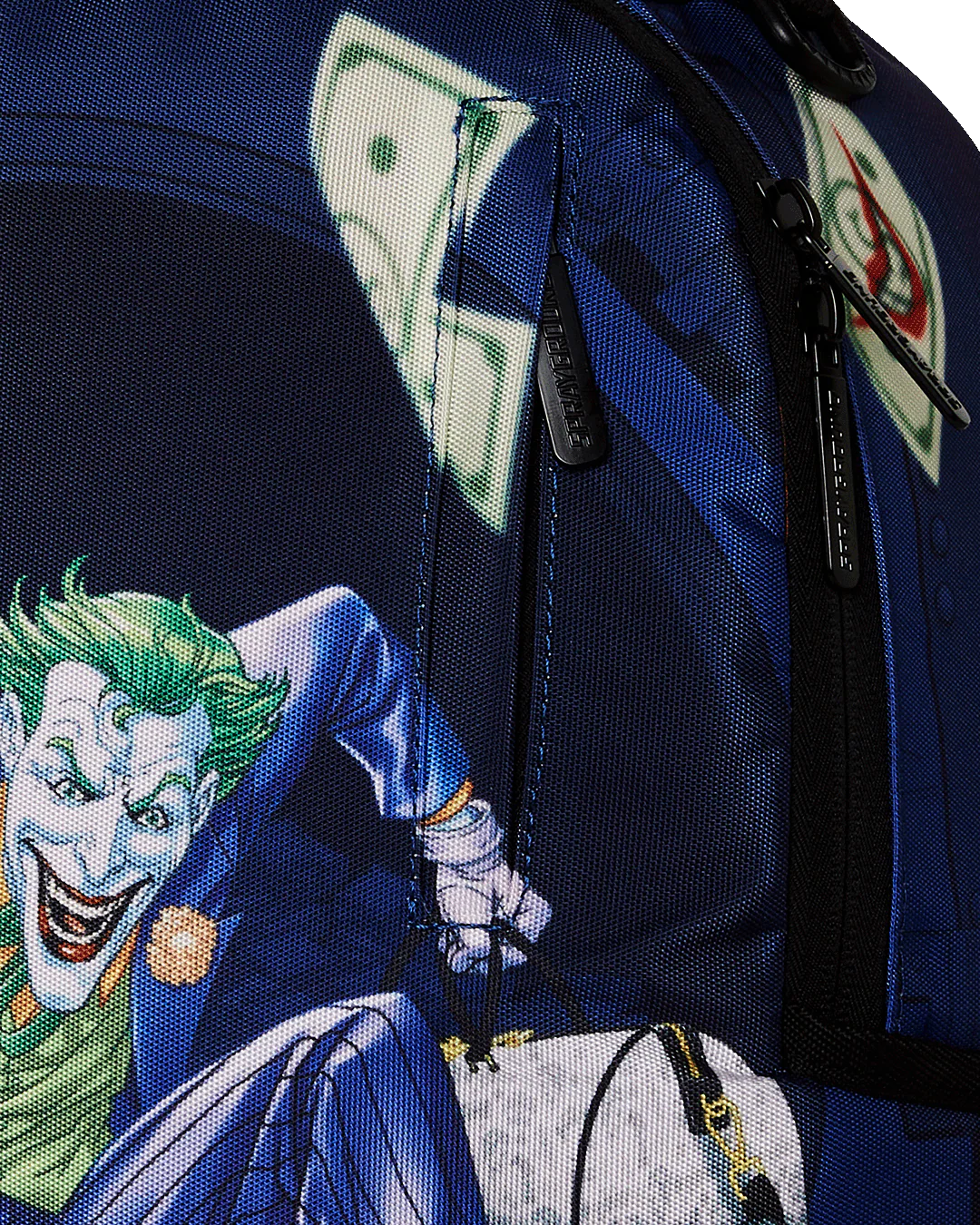 JOKER BANKS BACKPACK - Image 6