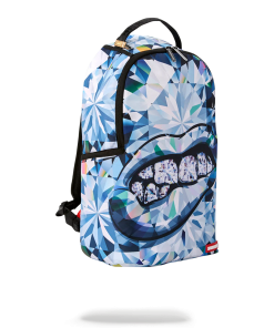 Alternative view of SPENSIVE BACKPACK