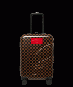 KATANA CHECK BOSS CARRY-ON LUGGAGE