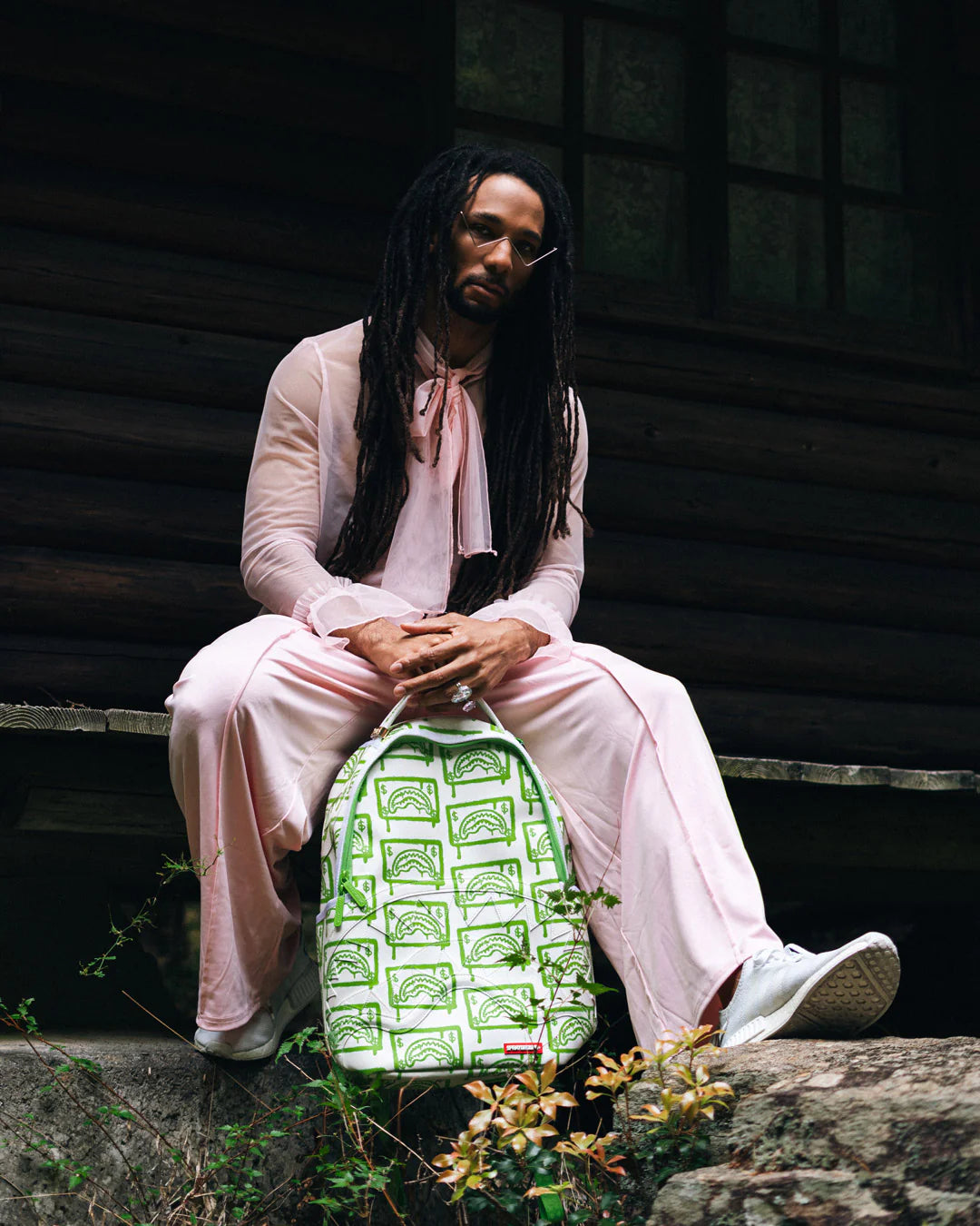 MONEY BITE BACKPACK - Image 4