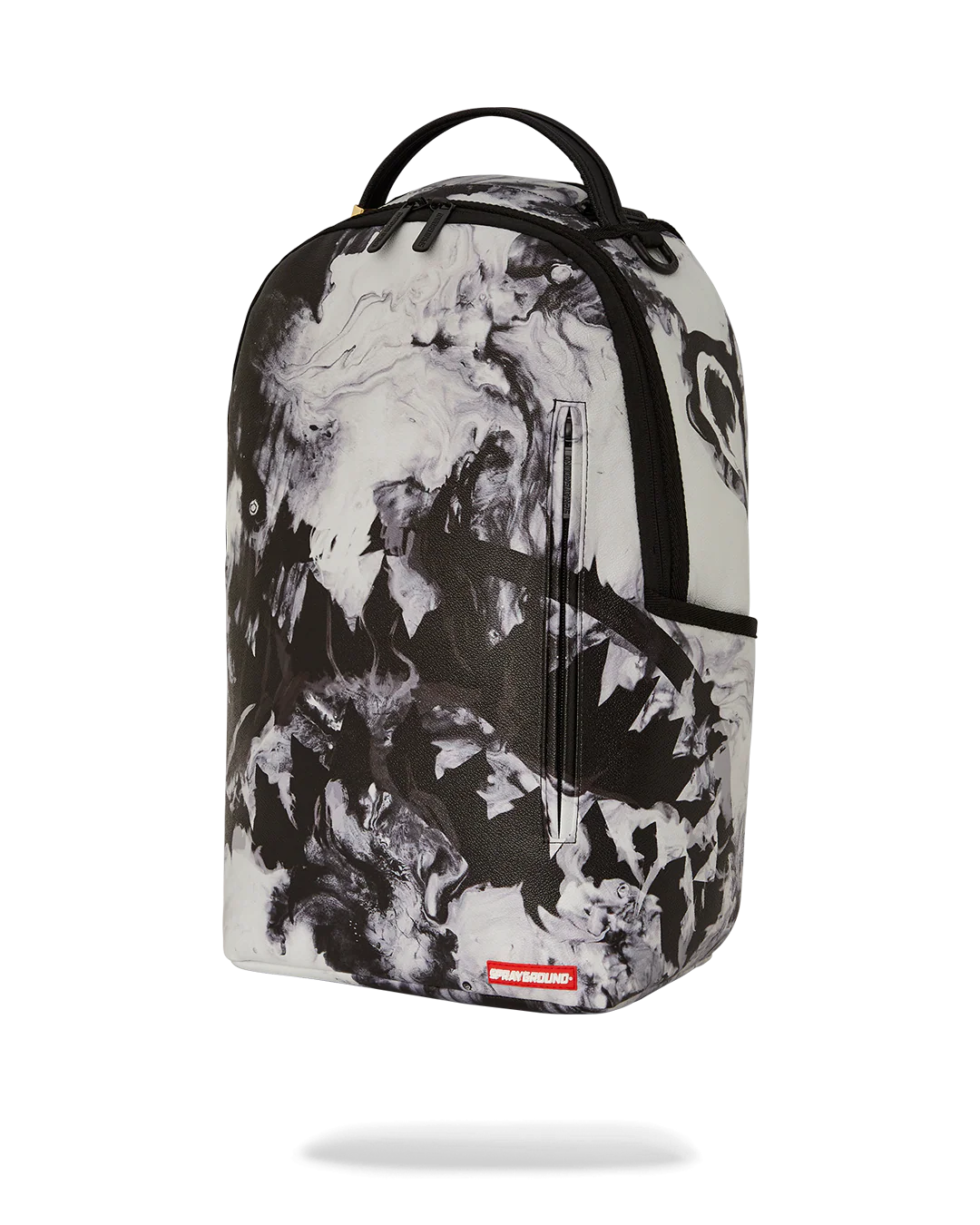 THAT MARBLE EFFECT DLXSV BACKPACK - Image 9