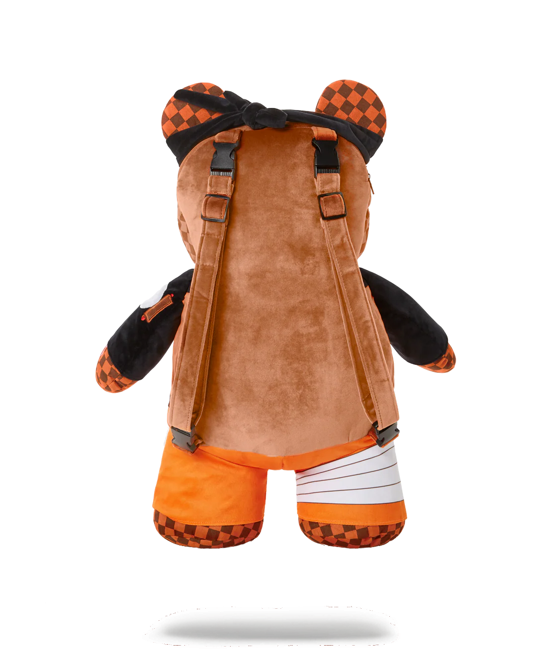 NARUTO MONEYBEAR TEDDYBEAR BACKPACK - Image 5