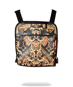 PALACE OF SHARKS CHEST PIECE