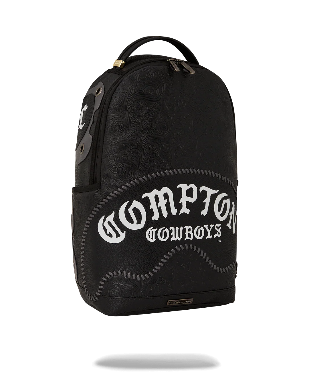 COMPTON COWBOYS WELCOME TO MY CITY BACKPACK - Image 16