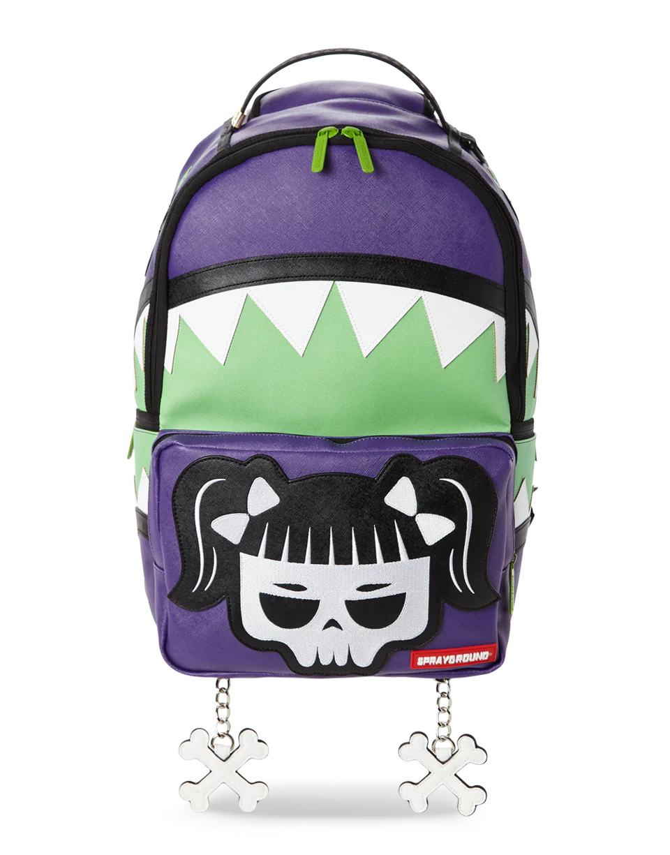 CAZZU BACKPACK