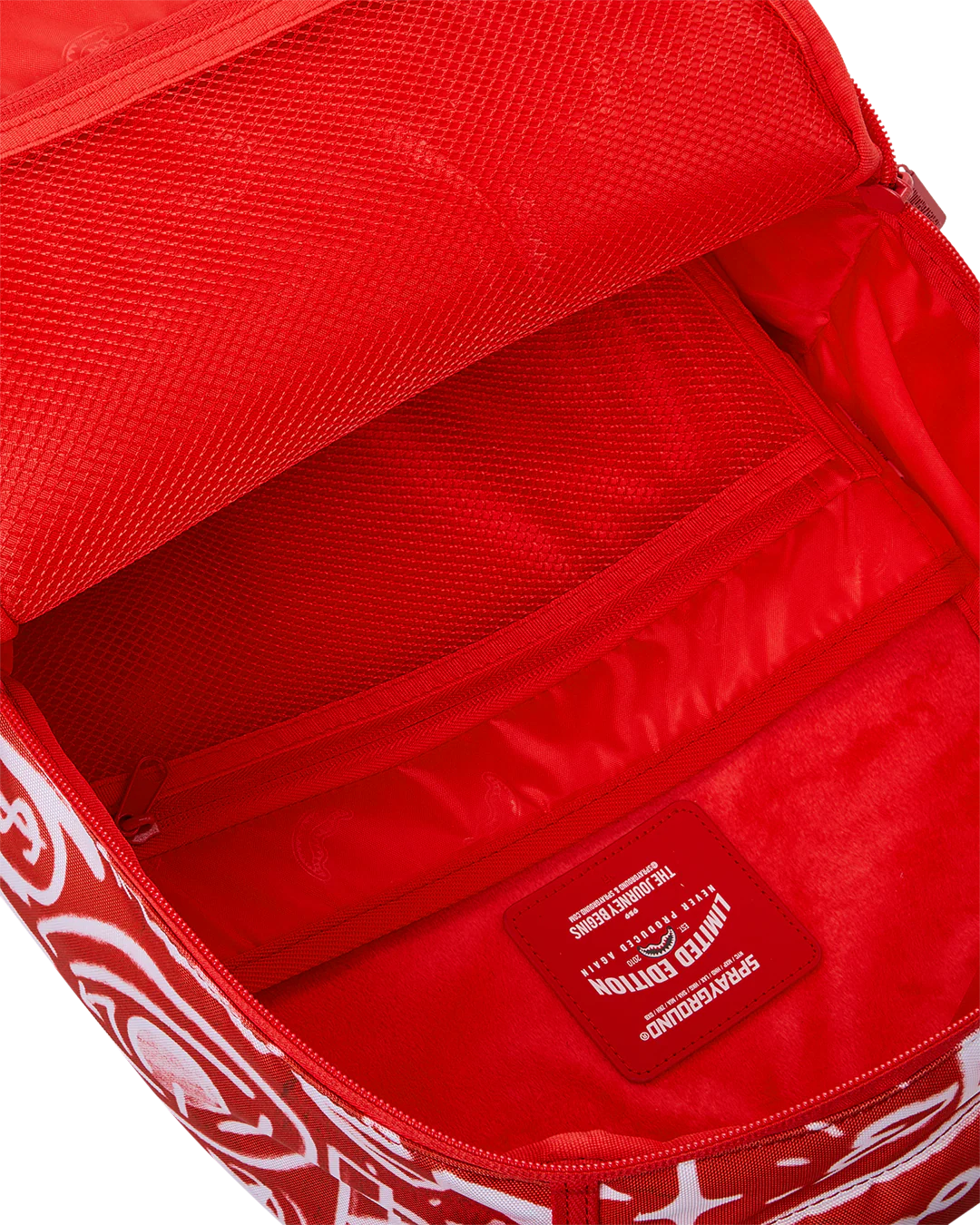 NITRO STATIC BACKPACK - Image 9