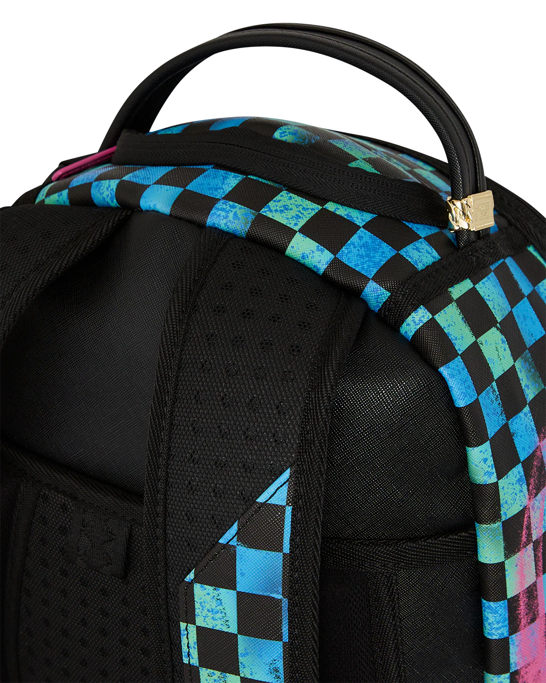LUMINOUS HYPOTHESIS DLXSV BACKPACK - Image 8