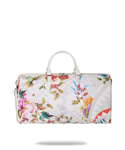 IN THE GARDEN DUFFLE