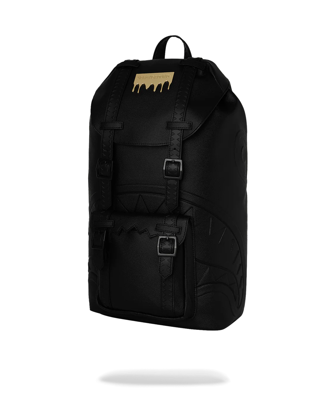 GOLD BRICK DRIP HILLS BACKPACK - Image 10