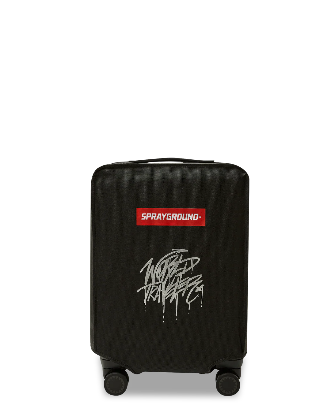 RODEO DRIVE SHARKNAUTICS HARDSHELL CARRY-ON LUGGAGE - Image 17