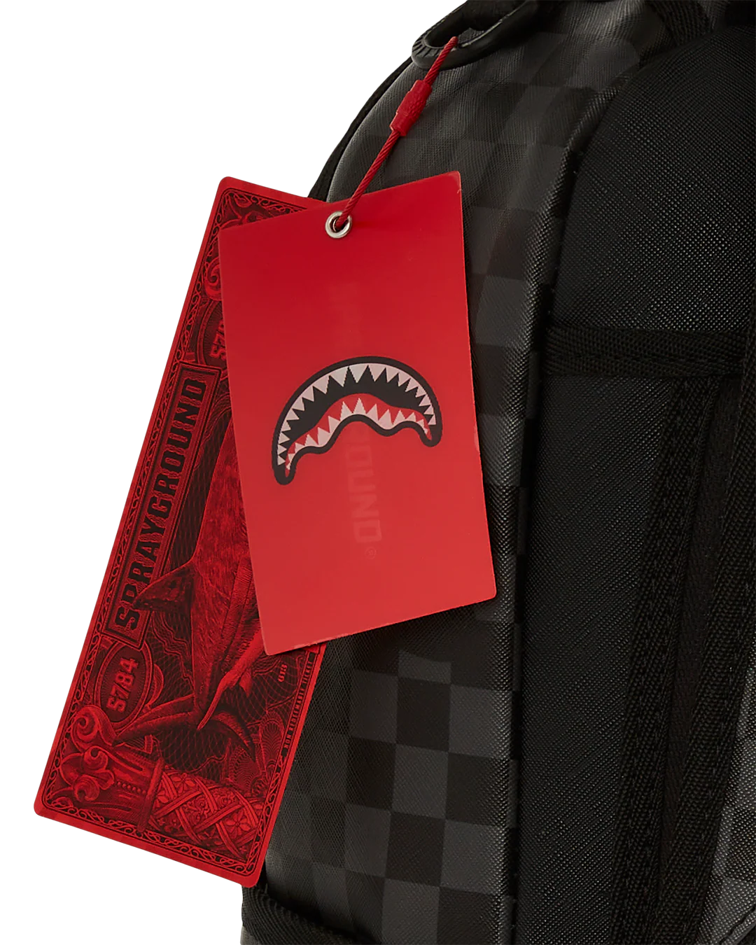 YEP, NOT GOING OUTSIDE BACKPACK - Image 11