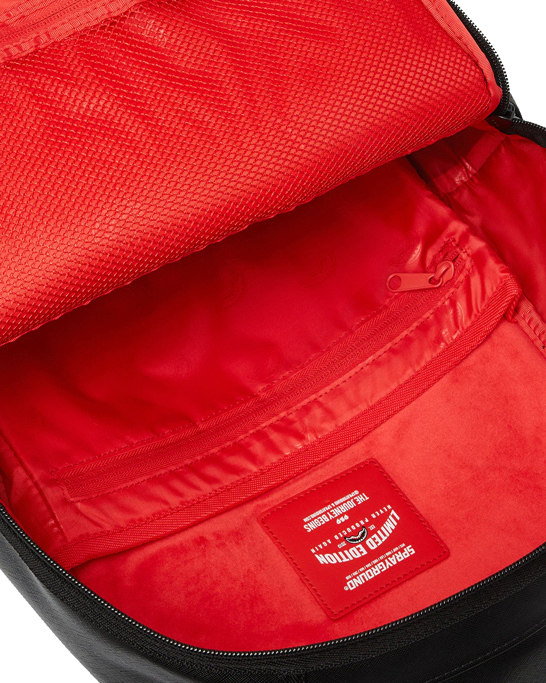 SHARK CENTRAL TOWN LAX BACKPACK - Image 7
