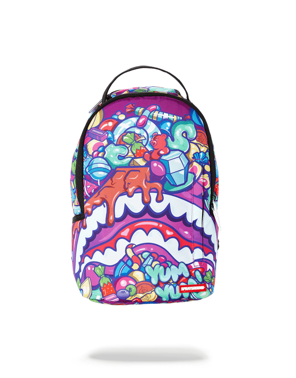 MINI CANDY SHARK