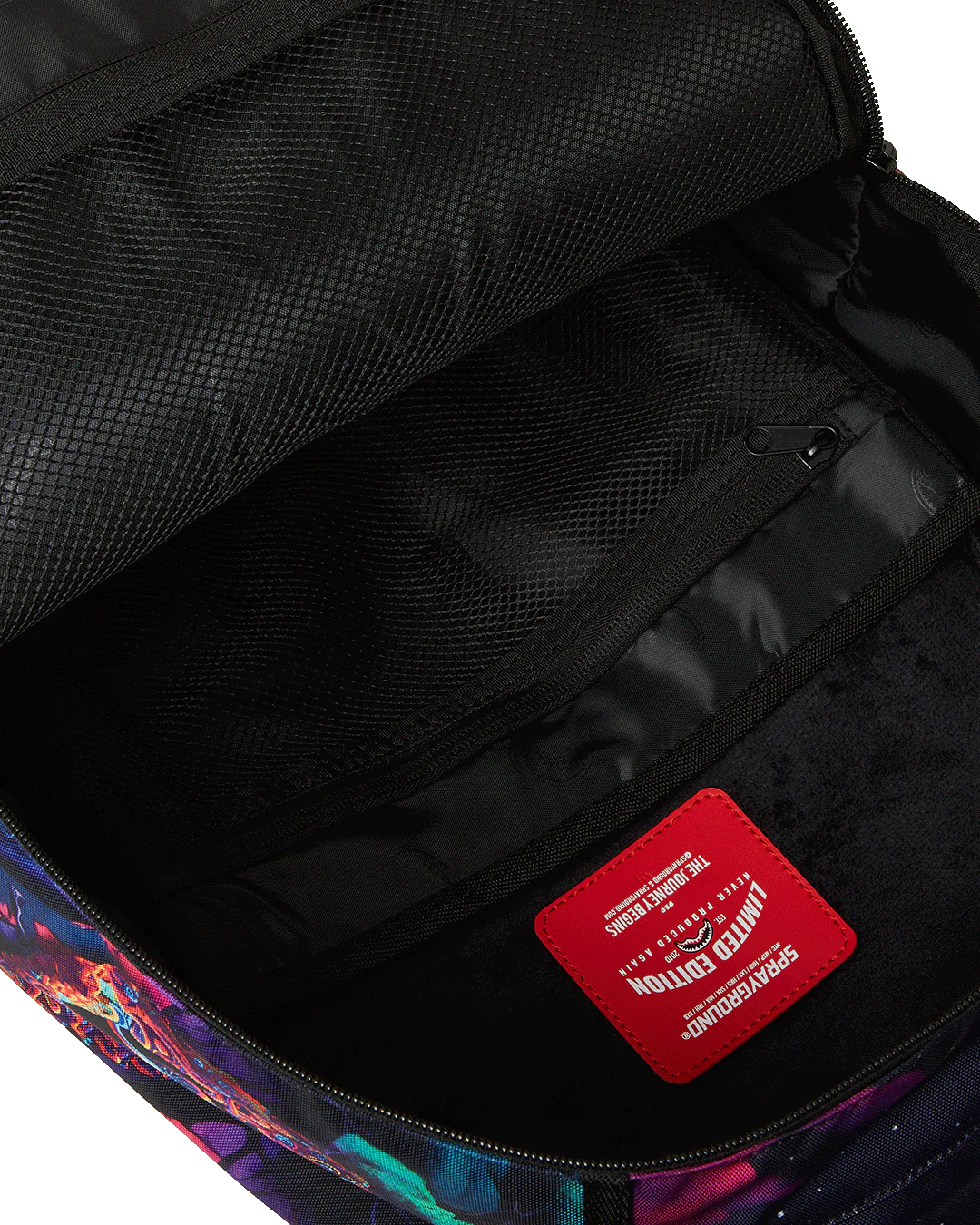 EARTHING DLXR BACKPACK - Image 12