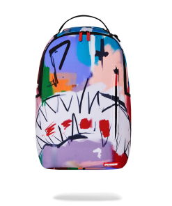 I DO WHAT I WANT DLXSR BACKPACK