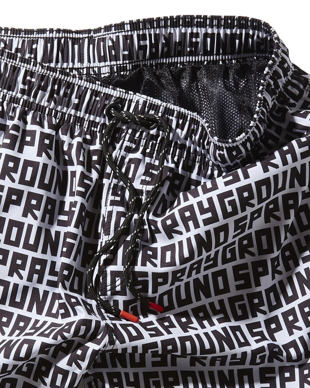 SPRAYGROUND INFINITI SHOTO SWIM TRUNKS - Image 5