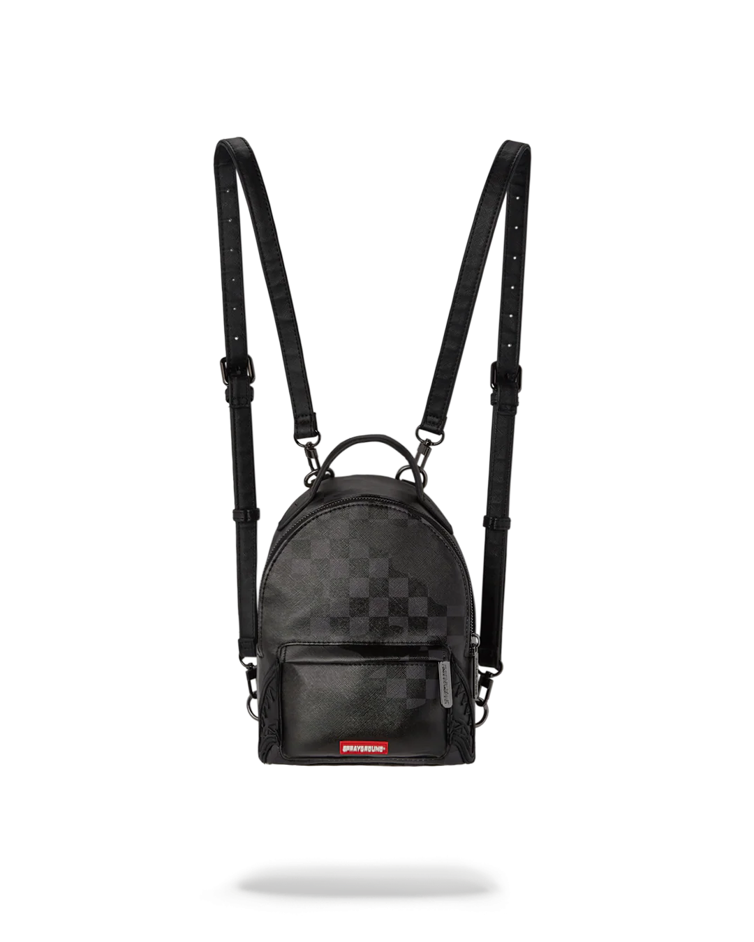 3AM NEVER SLEEP QUATTRO BACKPACK