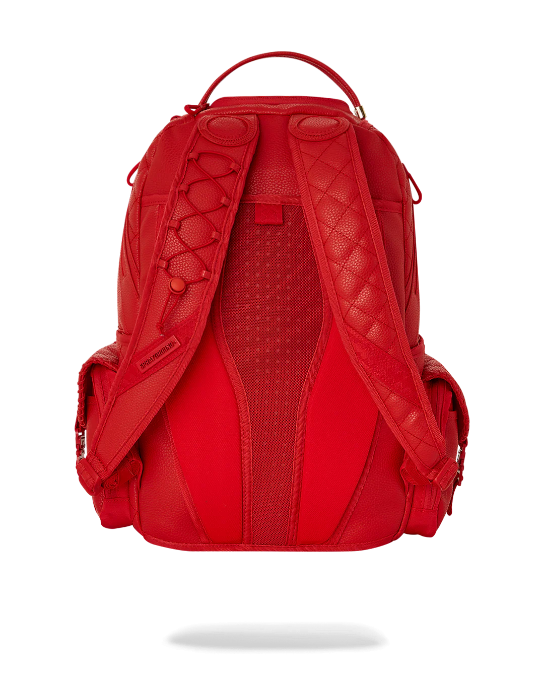 SPECIAL OPS ROUGE BACKPACK - Image 7